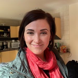 Meet your Posher, Maleah